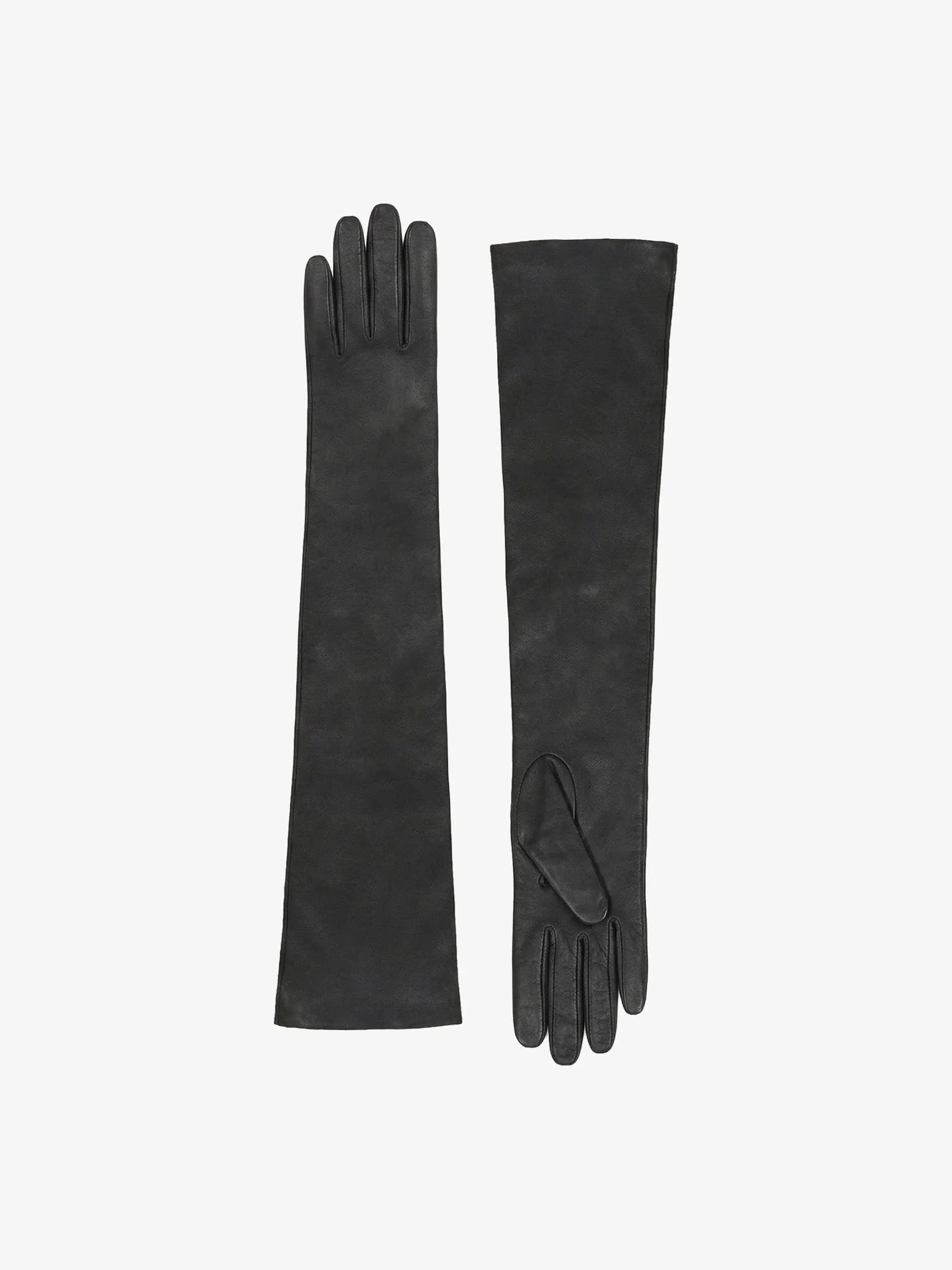 Opera Gloves in Lambskin