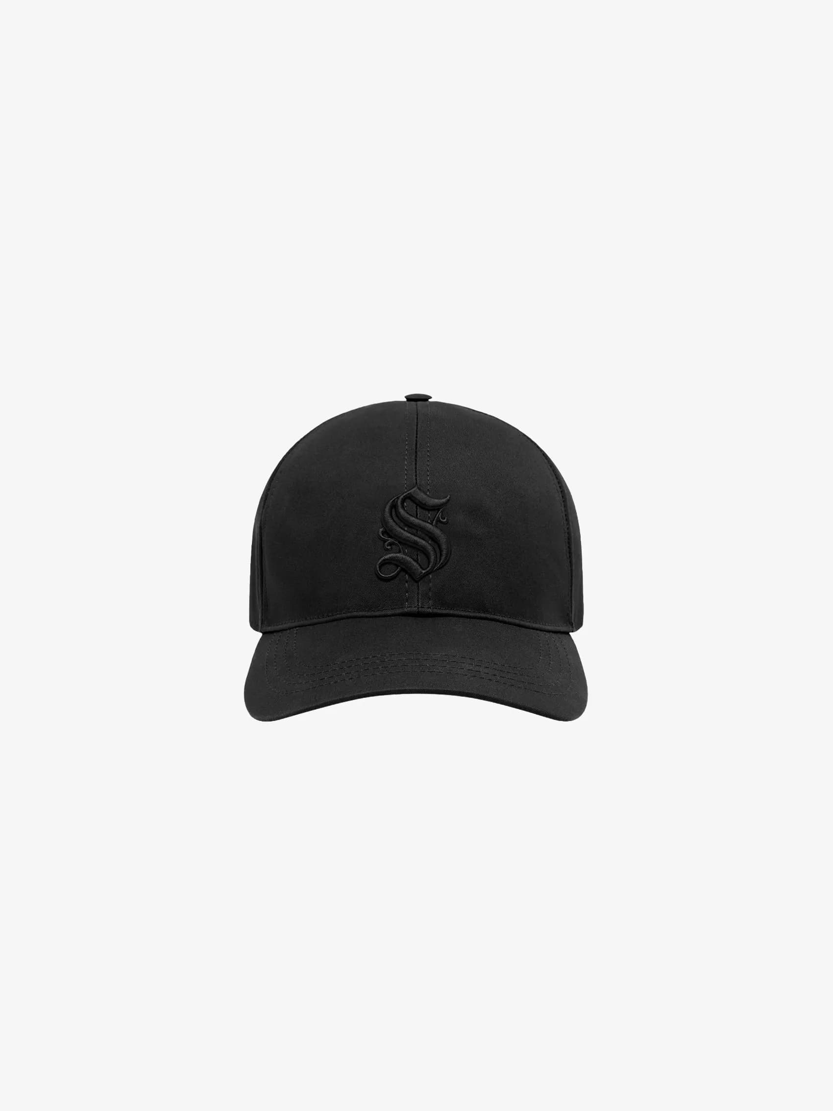Sabracadabra Cap In Cotton Canvas