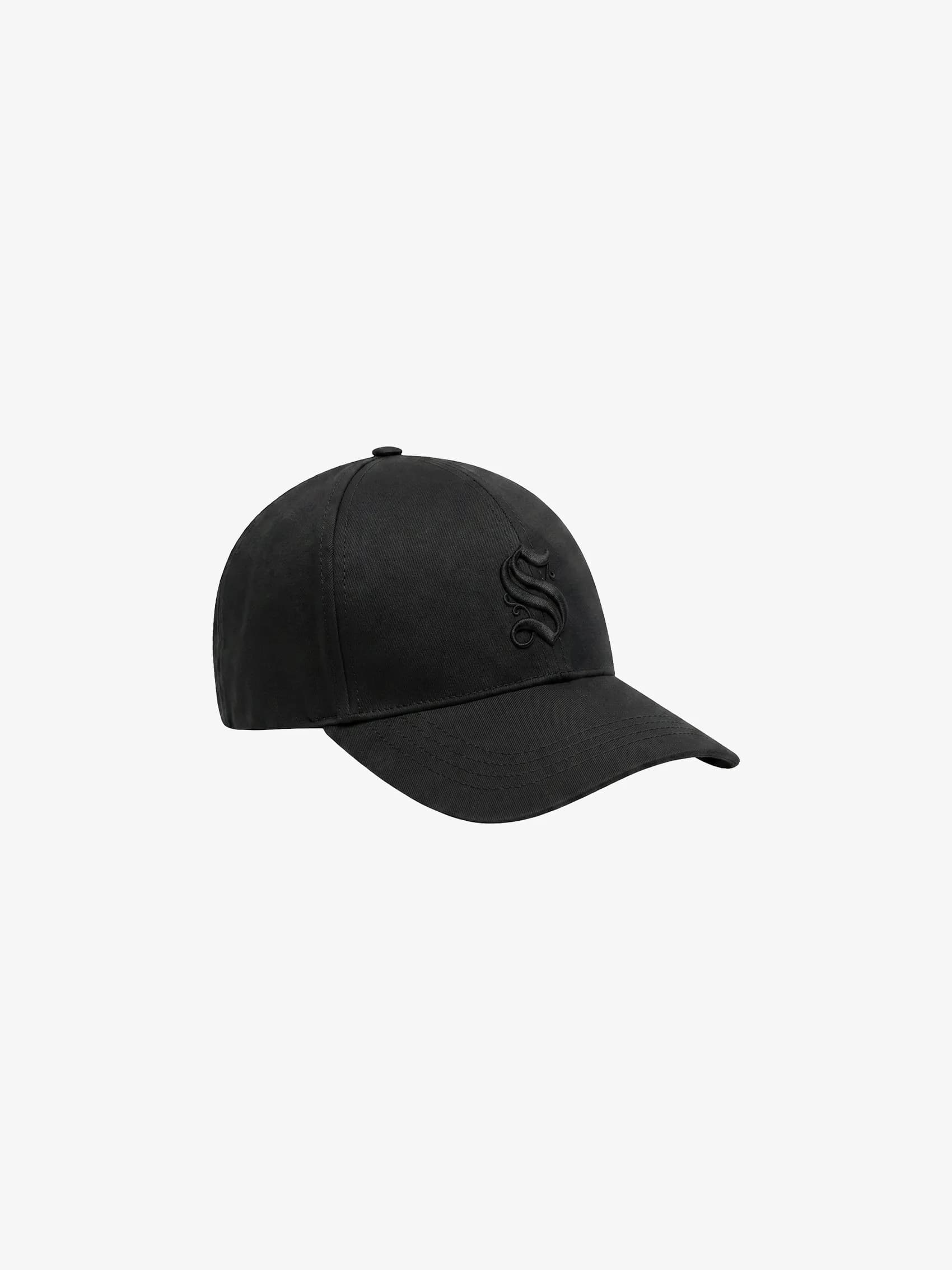 Sabracadabra Cap In Cotton Canvas